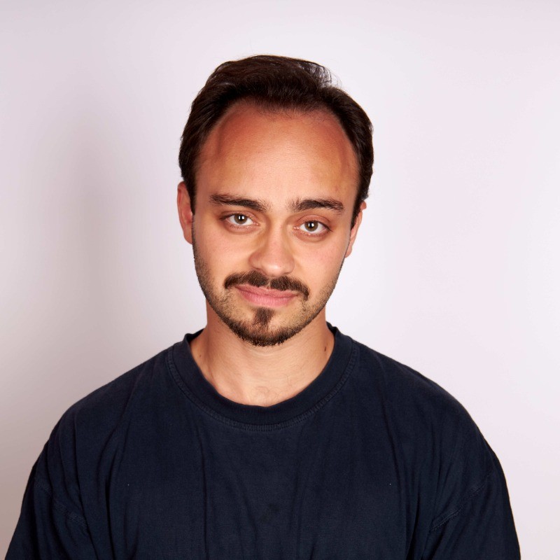 Iz Flieh, Revenue Operations at Photoroom