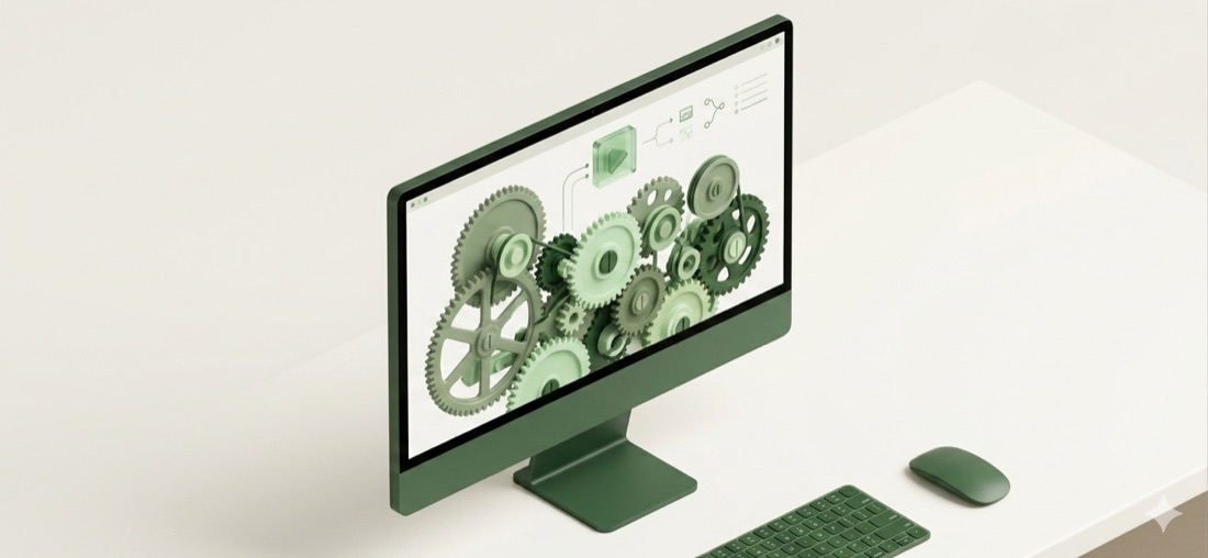 Automating revenue workflows without engineering