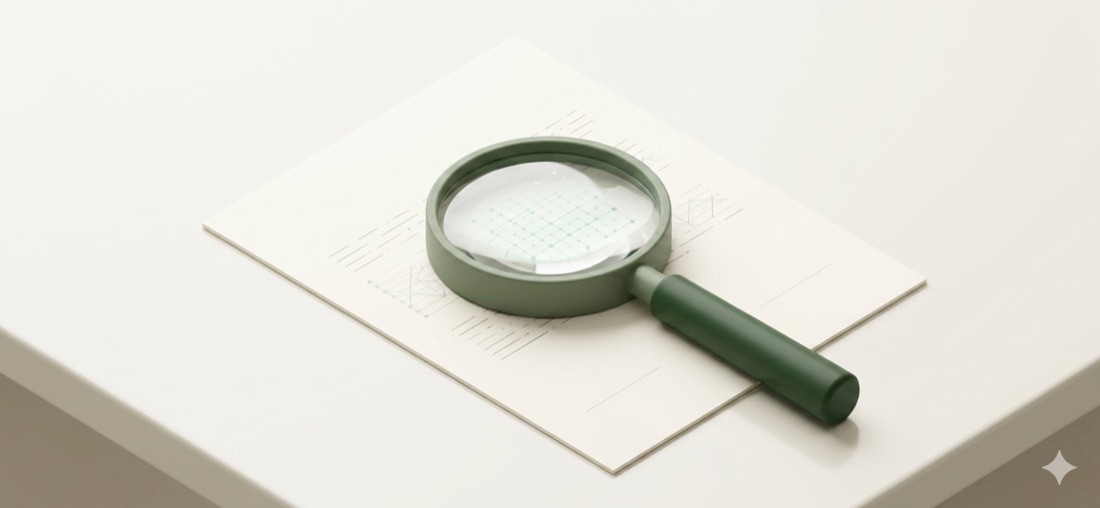 AI-native parsing with human review